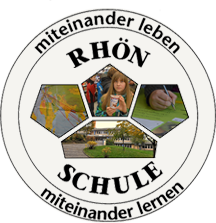Logo der Rhönschule Gersfeld